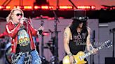 Muere la hijastra de Slash, de Guns ‘N Roses, a los 25 años