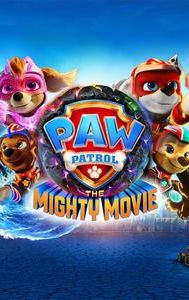 Paw Patrol: The Mighty Movie