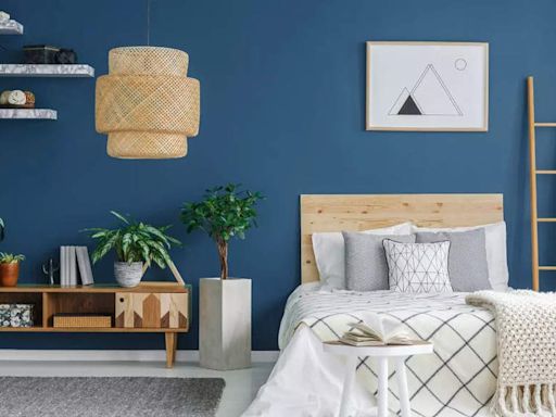 7 factors to consider in your bedroom layout and interior design - Times of India