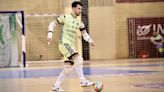 El Córdoba Futsal ya conoce a todos sus rivales en la próxima liga