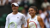 Wimbledon 2024 LIVE: Tennis scores as Paolini faces Krejcikova in women’s final after Djokovic booed again