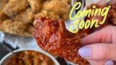 This Korean Fried Chicken Chain is Opening a New Location in Mount Laurel!