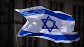 Israeli embassy in Bucharest targeted by incendiary device