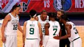 Three Boston Celtics players up for contract extensions in 2022-2023