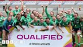 IRFU: Developing women's game in Ireland a 'major priority' in new strategic plan