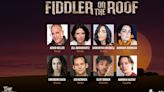 Initial Cast Set For FIDDLER ON THE ROOF at the Muny