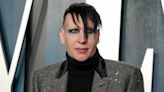 Marilyn Manson Completes Community Service After Pleading No Contest to Blowing Nose on Videographer