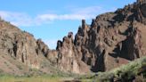 Big snowpack could mean outstanding season for rafting Oregon's famed Owyhee River