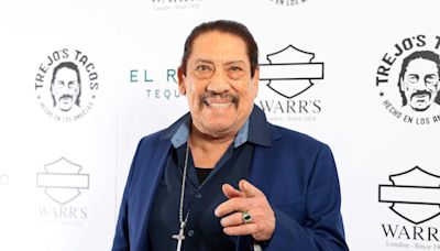 Ellen K's Quote Of The Day: Happy Birthday, Danny Trejo! | 101.5 The River | Ellen K Morning Show