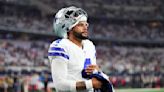 Cowboys coach Mike McCarthy 'very optimistic' about Dak Prescott's status after hand surgery