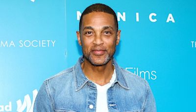 Don Lemon sues Elon Musk over canceled X show