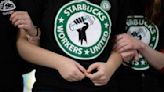 Starbucks takes on the federal labor agency before the US Supreme Court