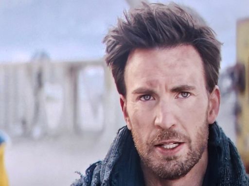 Chris Evans Shares REAL Story of How He Landed In Deadpool & Wolverine: 'Ryan Reynolds Texted Saying...' - News18