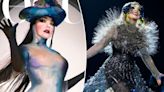 Björk models couture ‘merkin dress’ made from real human hair on Vogue Scandinavia cover