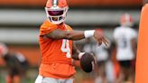 Browns QB Watson ‘looks like himself,’ rotating days throwing as he recovers from shoulder surgery