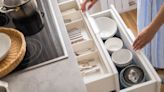 The One Habit You Need To Pick Up For A More Organized Kitchen