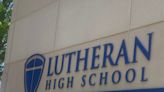 Mine subsidence to displace Lutheran High School students. Here's what we know