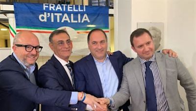 Elezioni, Fratelli d’Italia presenta Grasso: “Ora Lega e Forza Italia per un centrodestra unito”