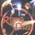 Burning Live in Tokyo 2002 [DVD]