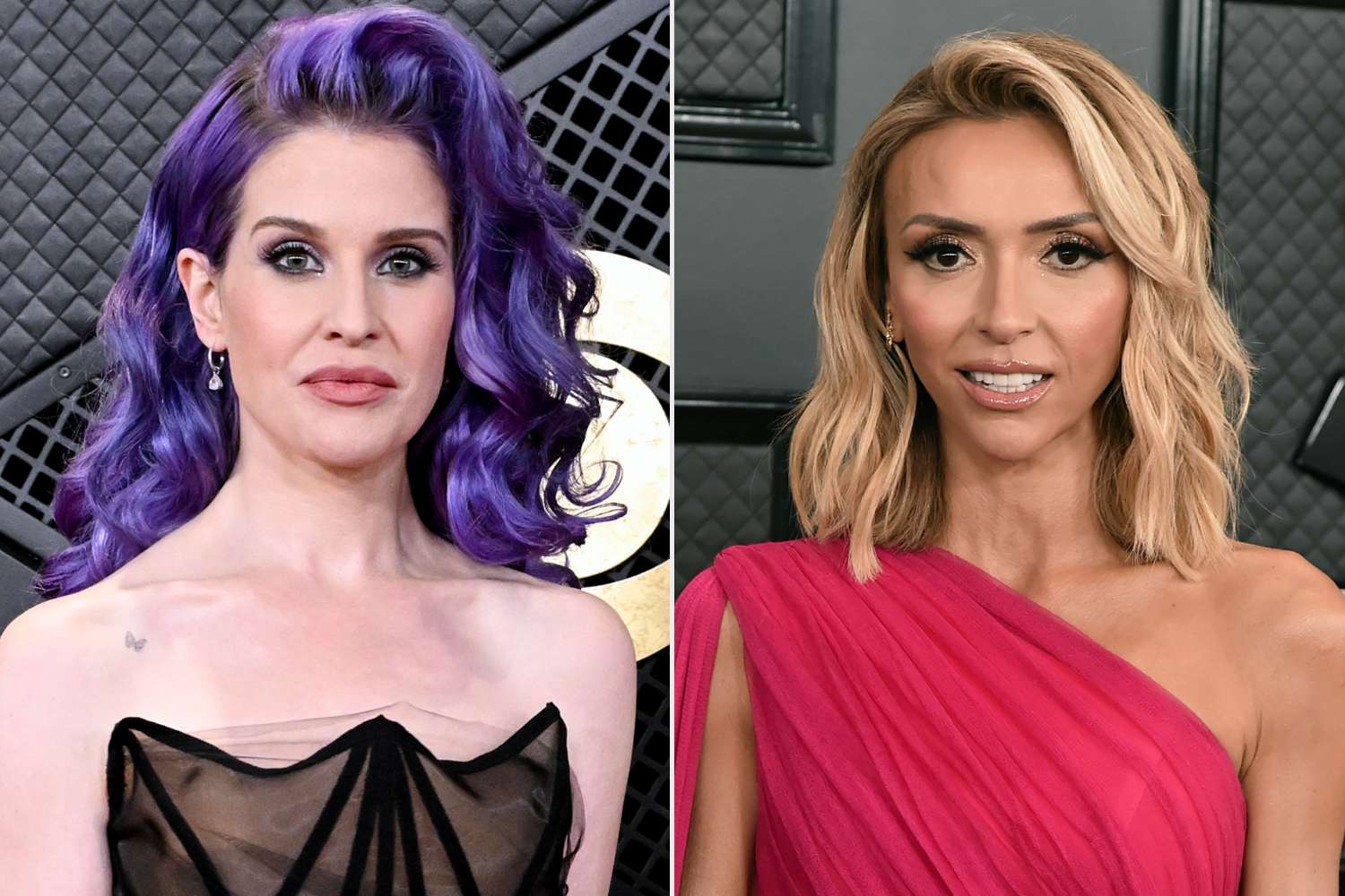 Kelly Osbourne Shares 'Biggest Regret' from Fashion Police Exit as She Slams Former Co-Host Giuliana Rancic