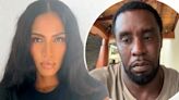 Cassie's rep calls Diddy's apology video 'pathetic and disingenuous'