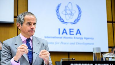 Organismos internacionales pueden ser "pasivos" o "inútiles", reconoce director de la OIEA