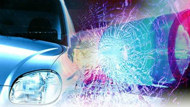 14-year-old dies in 1-vehicle crash after minivan veers offroad, hits 2 trees, Triad officers say