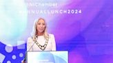 ‘North needs new and ambitious permanent fiscal framework’ - NI Chamber President