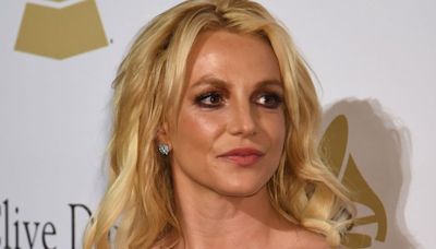 Britney Spears pode voltar à tutela de sua família, diz site