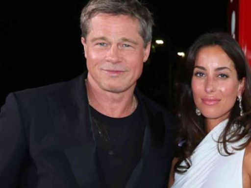 Brad Pitt And Ines De Ramon Making Big Plans For Future After Moving In Together: Report - News18