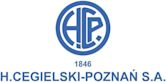 H. Cegielski – Poznań