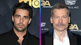 Fabien Frankel Recalls Drunken Encounter With Nikolaj Coster-Waldau