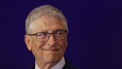 Los empleos que no van a desaparecer con la inteligencia artificial, según Bill Gates