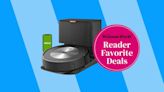 Huge Prime Day Deal: Snag the iRobot Roomba J7+ Vacuum for 28% Off!