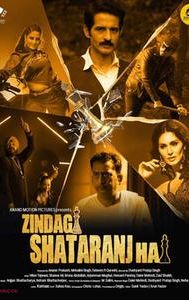 Zindagi Shatranj Hai