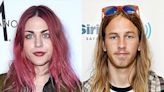 Kurt Cobain's Daughter Frances Bean Marries Tony Hawk's Son Riley
