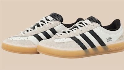 adidas Gazelle Indoor x Bad Bunny las zapatillas que protagonizarán el verano