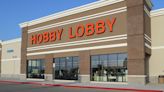 Hobby Lobby taking over empty Bed Bath & Beyond space in NJ