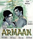 Armaan (1966 film)