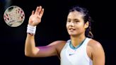 Emma Raducanu carries BJK Cup momentum—and Team GB's lucky bracelet—into Stuttgart quarterfinals | Tennis.com