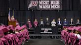Photos: Waterloo West High 2024 Graduation Ceremony