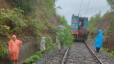 Konkan Railway takes up measures to ensure safety of trains and passengers in monsoon