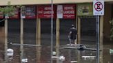 Hasta once equipos de Brasil piden suspender la Liga por las inundaciones