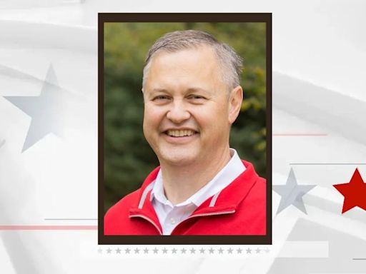 University of Nebraska Board of Regents candidate profile: Rob Schafer