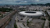 Maracana Stadium to close for field recovery, hosts Copa Libertadores final in November