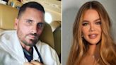 Scott Disick's Horrible Eating Habits Exposed as Khloé Kardashian Begs Him to Stop Losing Weight