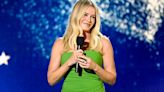 Chelsea Handler Made a Subtle Dig at Jo Koy During the Critics Choice Awards Last Night