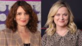 Tina Fey, Amy Poehler Dish on ‘SNL’ Days, Typecasting and Being Hit on by Kevin Spacey