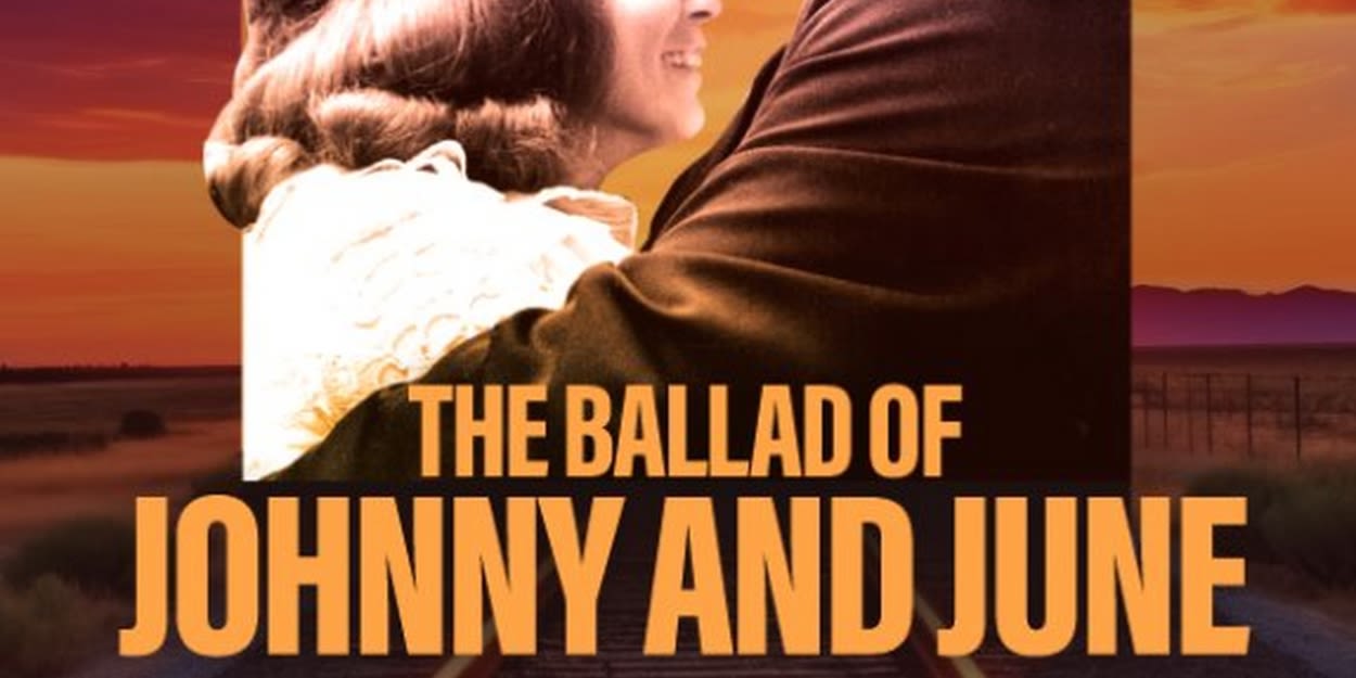 Spotlight: JOHNNY CASH AND JUNE CARTER CASH at La Jolla Playhouse