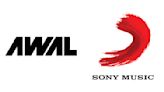 Sony Music’s Distribution Company AWAL Launches in India and South Asia